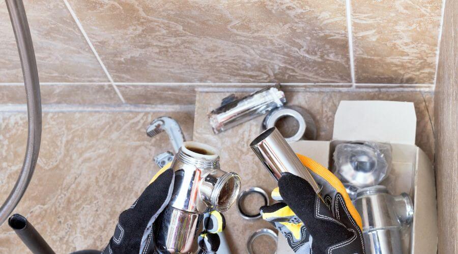 Expert new roof installation services in Finchville, KY